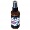 Aquacolor Mix Media 60ml - hnědá kůže (Stamperia)