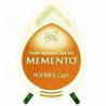 Memento Dew drops - Potter's Clay