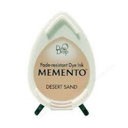 Memento Dew drops - Desert sand