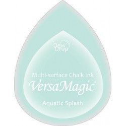 Versa Magic Dew drops - Aquatic Splash