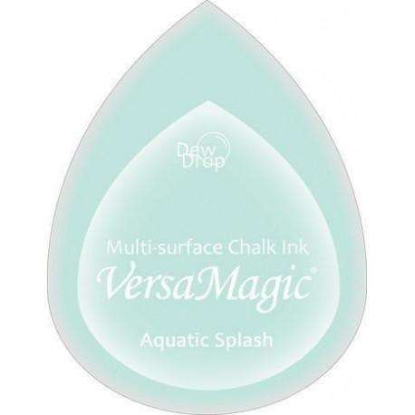 Versa Magic Dew drops - Aquatic Splash