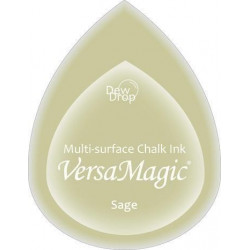 Versa Magic Dew drops - Sage