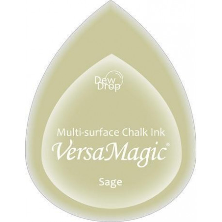 Versa Magic Dew drops - Sage