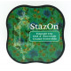StazOn - Emerald City (razítková barva)