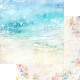 Sada papírů 15,2x15,2 Welcome to Paradise Simple Style (Asuka Studio)