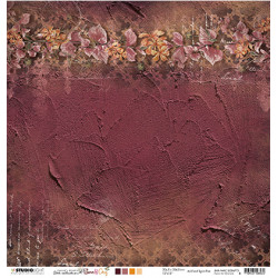 Warm & Cozy nr.73 30,5x30,5cm (SL)