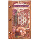 Vyřezávací šablony - Lantern & label Warm & Cozy nr.92 (SL)