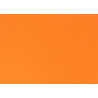 Barevný karton 160g - oranžová