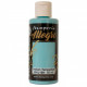 Akryl.barva Allegro 59ml - Indian Turquoise (Stamperia)