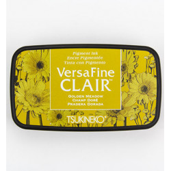 Versafine Clair - Golden Meadow