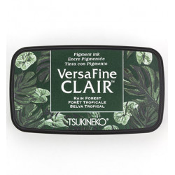 Versafine Clair - Rain Forest