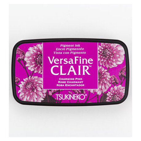 Versafine Clair - Charming Pink