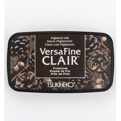 Versafine Clair - Pinecone