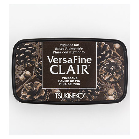 Versafine Clair - Pinecone