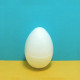 Polystyrenové vejce - 6 cm
