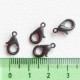 Karabina 10mm - černá barva