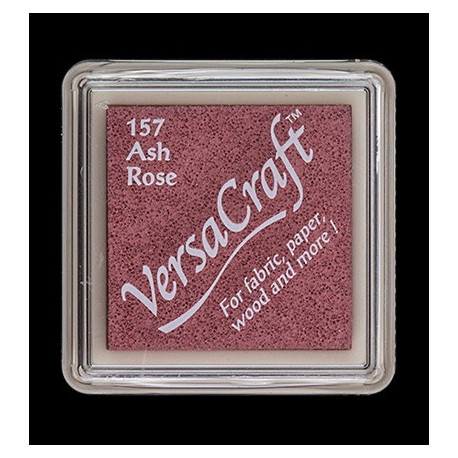 VersaCraft razítkovací polštářek - Ash Rose