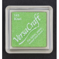 VersaCraft razítkovací polštářek - Kiwi