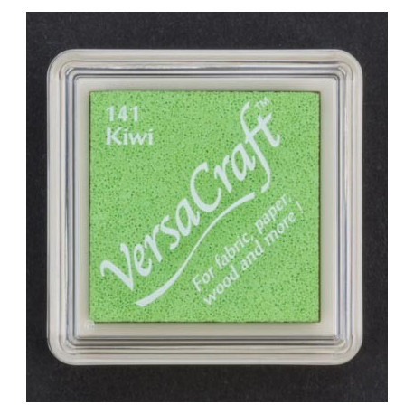 VersaCraft razítkovací polštářek - Kiwi