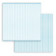 Sada papírů 30,5x30,5 190g Babydream Blue