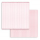 Sada papírů 30,5x30,5 190g Babydream Pink