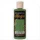 Akryl.barva Allegro 60ml - Leaf Green (Stamperia)