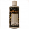 Akryl.barva Allegro 60ml - Silver (Stamperia)