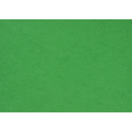 Moosgumi A4 - tmavě zelená