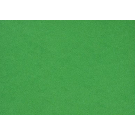 Moosgumi A4 - tmavě zelená