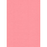Filc růžový 20x30cm, 1 list