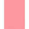 Filc růžový 20x30cm, 1 list