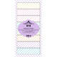 Sada papírů 10x21 Diagonal Stripes (PF)