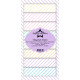 Sada papírů 10x21 Diagonal Stripes (PF)