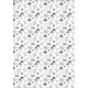 Sada papírů A5 Mixed Paper Pad Pattern paper Essentials nr.14 (SL)