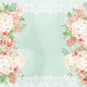 Sada papírů 15x15 Caring Thought (Crafter´s Companion)