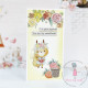 Transfer Me Kidland Tiles, A4 (Dress My Craft)