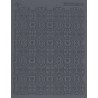 Textura Victorian Lace 140x105
