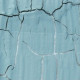 Krakelovací barva 100ml country modrá (Pentart)