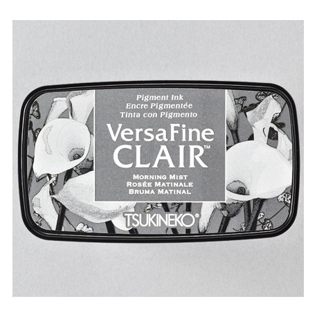 Versafine Clair - Morning Mist