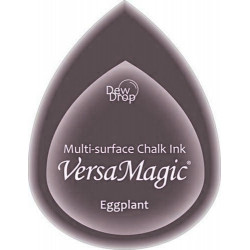 Versa Magic Dew drops - Eggplant