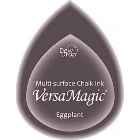 Versa Magic Dew drops - Eggplant
