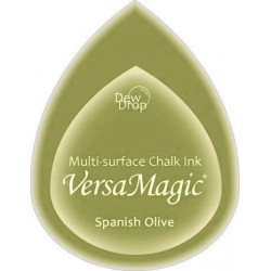 Versa Magic Dew drops - Spanish Olive