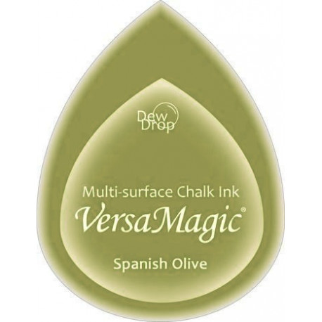 Versa Magic Dew drops - Spanish Olive
