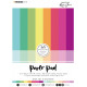 Sada papírů A5 - Solid colors Essentials nr.26 (SL)