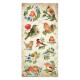 Sada papírů 15x30,5 190g Home for the Holidays (SBBV20)