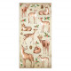 Sada papírů 15x30,5 190g Home for the Holidays (SBBV20)
