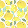 Citrony 25x25