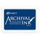 Inkoustový polštářek Archival-cobalt