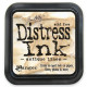 Distress Ink polštářek - antique linen