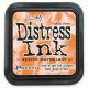 Distress Ink polštářek - spiced marmalade